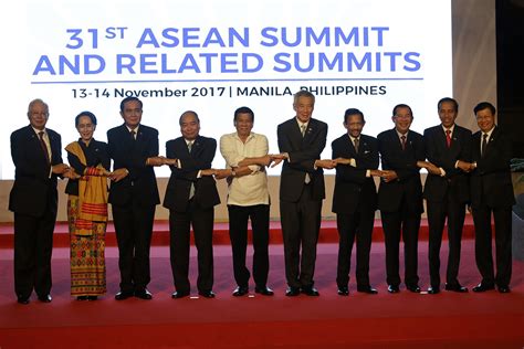 asean summit 2017